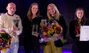 Wierden Sportgala 2024
