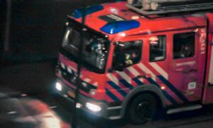 BRANDWEER