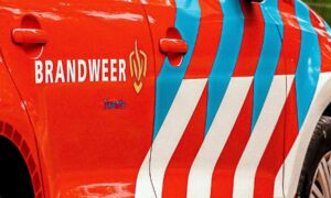 BRANDWEER TWENTE WAGEN 20200820 COENKRUKKERT