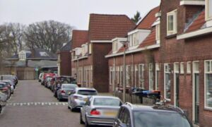 Bandoengstraat in Enschede krijgt vernieuwde woningen Google Maps