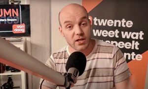 Bart Peeters Weem