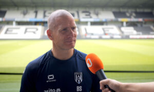 Bas Sibum UTR HER Voorbeschouwing 20250808