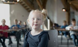 Basisschoolleelingen Voorbij Corona