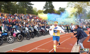 Batavierenrace 2022 still video