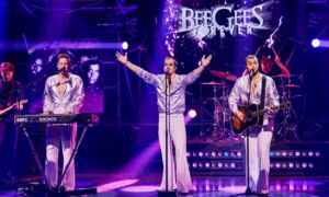 Bee Gees forever