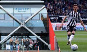 Sem Scheperman Diploma