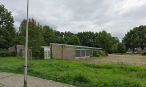 Bekspringhoek obs Helmerhoek Google Maps