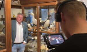 Ben Museum CDA Dinkelland