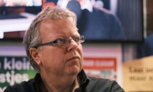 Bert Bennink Â Ernst Bergboer 2