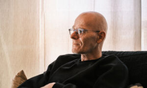 Bert Brummer c Ernst Bergboer