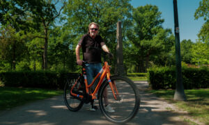 Bert Kroondijk fietstour Enschede Baja Bikes 02
