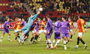 Bert Letteboer Heracles Eagles jpg