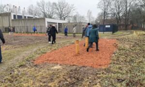 Beweegroute Windmolenbroek