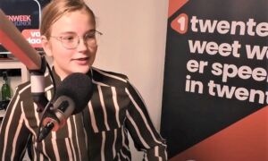 Bibi Knegt Kinderboekenweek