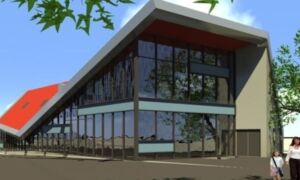 Bibliotheek Tubbergen toekomst