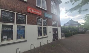 Bibliotheek in Glanerbrug gaat verhuizen