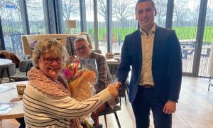 Bijlage 2 Gemeente Wierden Reggewoon en SHWE ondertekenen nieuwe prestatieafspraken 2026 2029