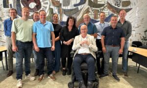 Bijlage Caroline van der Plas enthousiast over Wierdens aanpak voor landelijk gebied