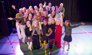 Bijlage Sportwereld schittert tijdens drukbezocht Sportgala 2025 1