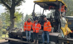 Bijlage Stap voor stap veiliger op weg in de gemeente Wierden