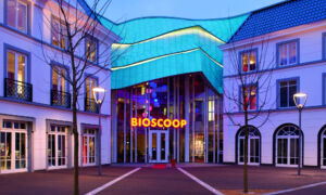 Bioscoop Almelo