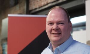 Bob Stroeve 2 Ernst Bergboer