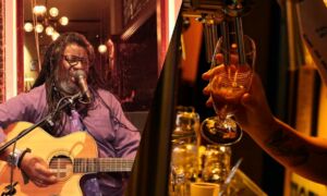 Bock Blues Festival Almelo