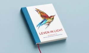 Boeklancering Leven in licht