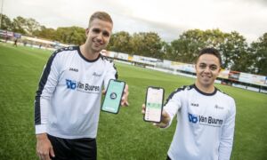 Boeteapp Lenneke Lingmont