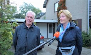 Bolhaar interview afval