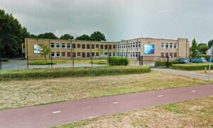 Bonheuffer Geessinkweg