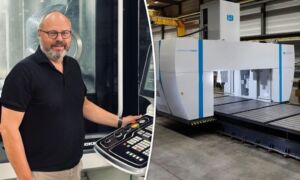 Bouman Industries BV uit Almelo