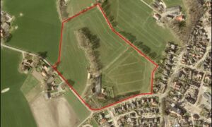 Bouwplan Rossum Noord