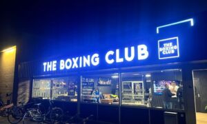 Boxing Club Almelo
