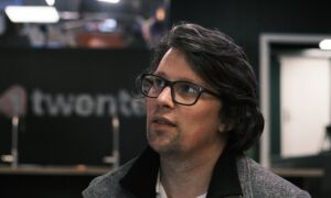 Bran Remie Â Ernst Bergboer