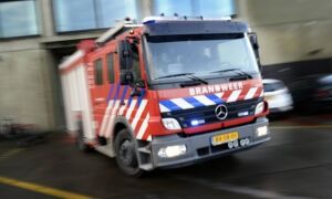 Brandweer Almelo