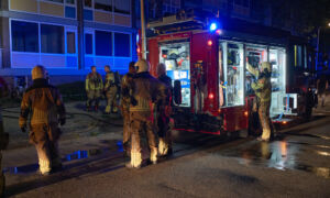 Brandweer