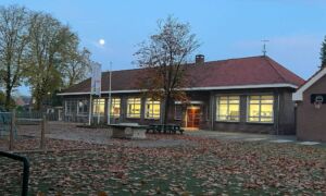 Brede school Overdinkel
