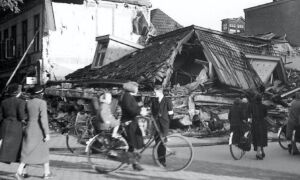 Brinkstraat hoek Enschedesestraat klein