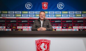 Brom FC Twente Media