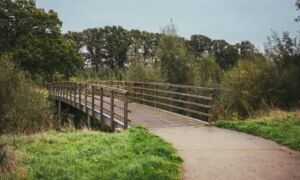 Brug Glane 1 1