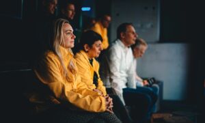 Burgerbelangen Enschede