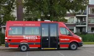 Buurtbus Twents