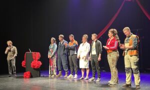 Buutacademie nieuw