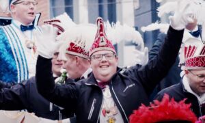 CARNAVAL ENSCHEDE OPTOCHT 2019 STILL VIDEO 1 TWENTE