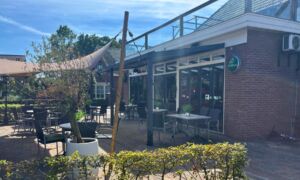 Cafe Bornerbroek