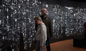 Calculating Empires - Rijksmuseum Twenthe - kunst