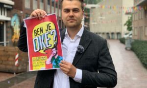 Campagne ben je oke gestart 2 Rutger Borgerink JPG