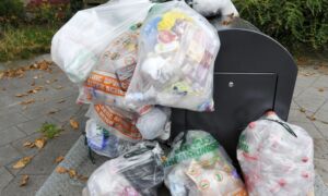 Carlo Ter Ellen afvaldump