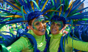 Carnaval Oldenzaal 35 c Ernst Bergboer